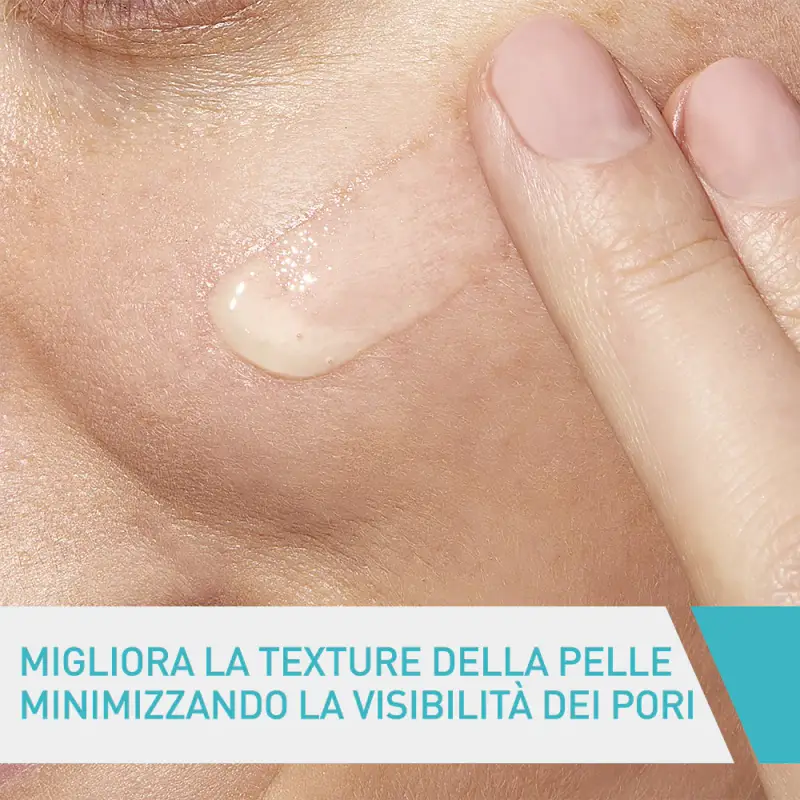 Idratanti Siero Anti-Segni con Retinolo - Siero viso miniatura 5
