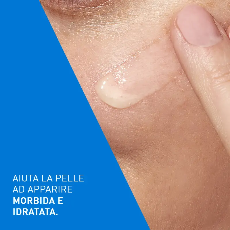 Idratanti Siero Idratante Viso con Acido Ialuronico - Siero viso miniatura 4
