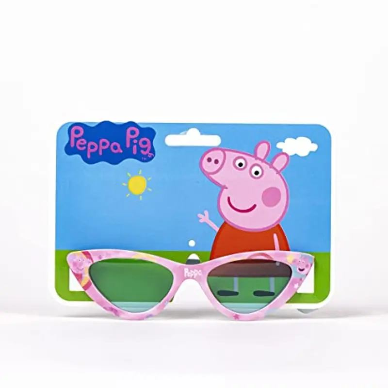 CERDÁ LIFE'S LITTLE MOMENTS Cerda Group Premium Peppa Pig Sunglasses One Size miniatura 2