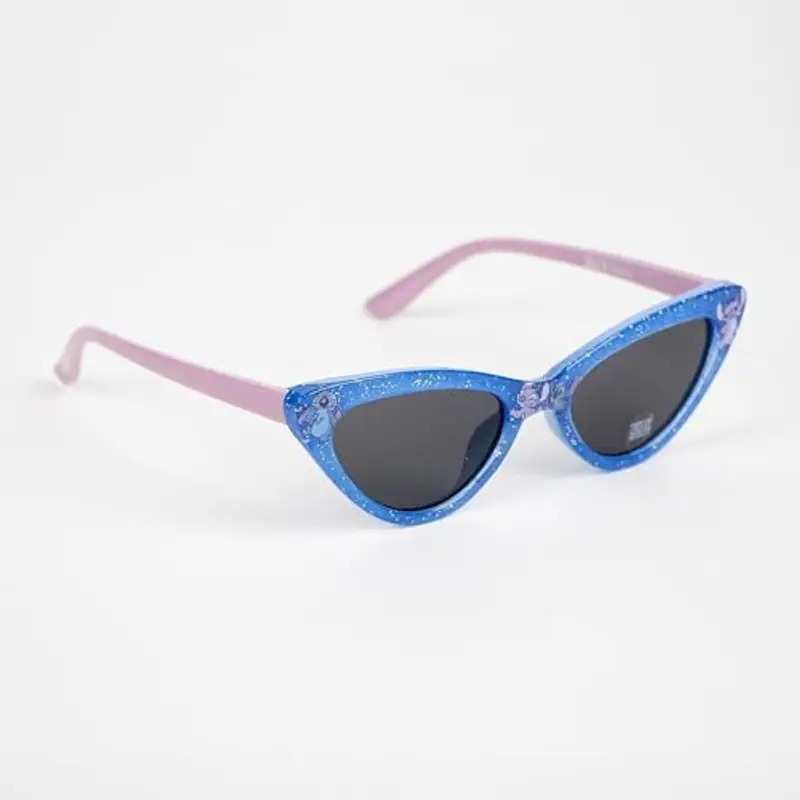 CERDÁ LIFE'S LITTLE MOMENTS Gafas De sol Si Summer 2025 Cappellino da Baseball, Set Belleza Stitch, Taglia Unica Unisex miniatura 3