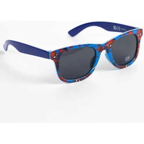 CERDÁ LIFE'S LITTLE MOMENTS Gorra Set Gafas De sol Sp Summer 2025 Cappellino da Baseball, Spiderman, Taglia Unica Unisex miniatura 3