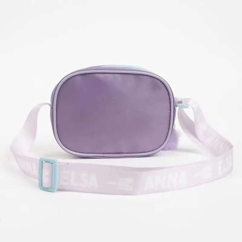 CERDÁ LIFE'S LITTLE MOMENTS Niñas De 2 A 8 Años Diseño Colorido con Personajes Animados, Ligero Y Espacioso Bolso miniatura 2