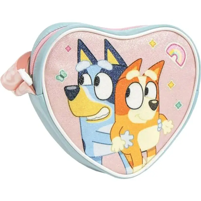 CERDÁ LIFE'S LITTLE MOMENTS Niñas De 2 A 8 Años Diseño Colorido con Personajes Animados, Ligero Y Espacioso Bolso