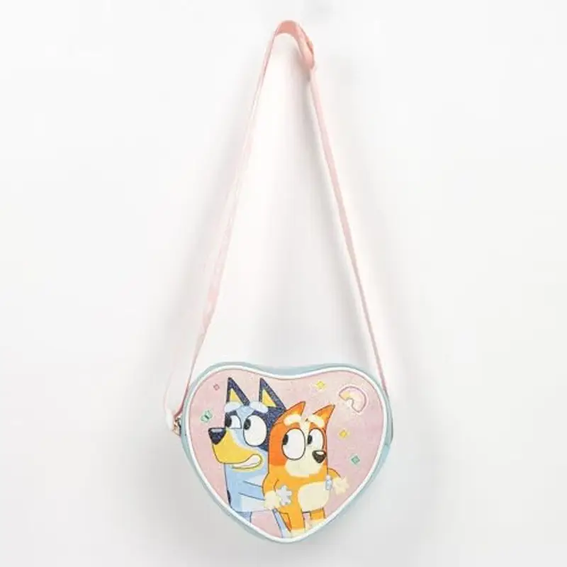 CERDÁ LIFE'S LITTLE MOMENTS Niñas De 2 A 8 Años Diseño Colorido con Personajes Animados, Ligero Y Espacioso Bolso miniatura 3