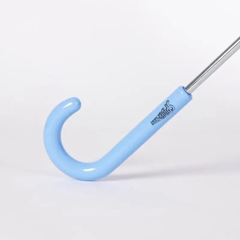 CERDÁ LIFE'S LITTLE MOMENTS Ombrello a Cupola di Spiderman - Stampa di Spiderman - Apertura Manuale - Fabbricato in miniatura 3