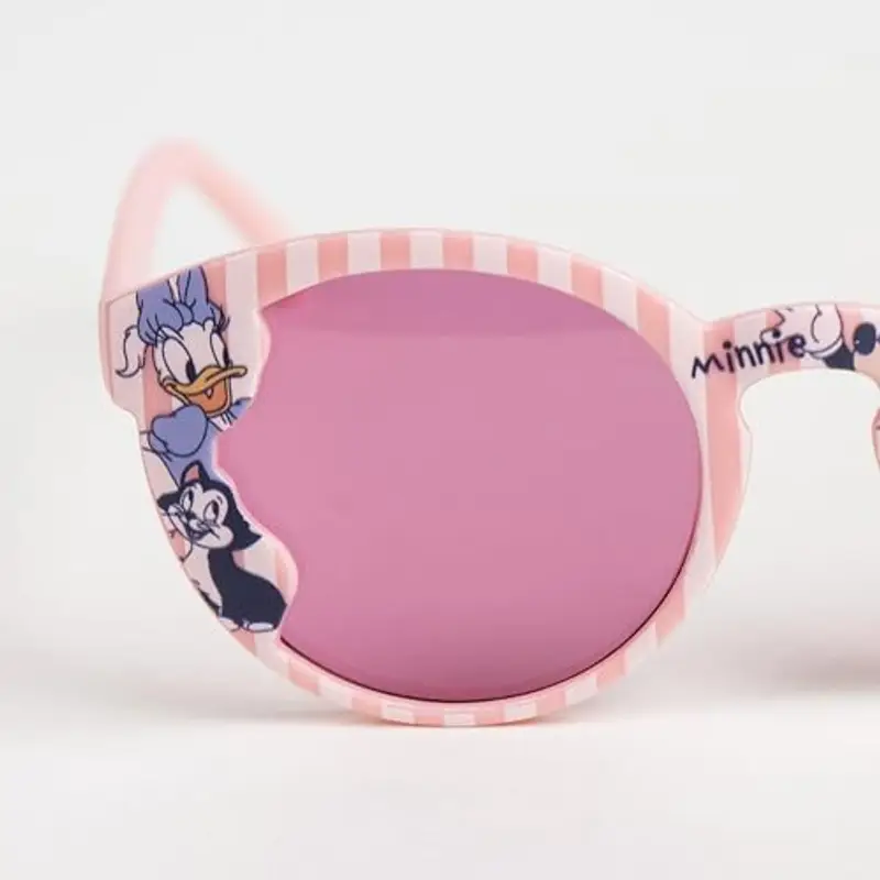 CERDÁ LIFE'S LITTLE MOMENTS Premium para Niños Y Niñas– Gafas De sol Minnie Occhiali, Rosa, Taglia Unica Unisex-Bambini e Ragazzi miniatura 3