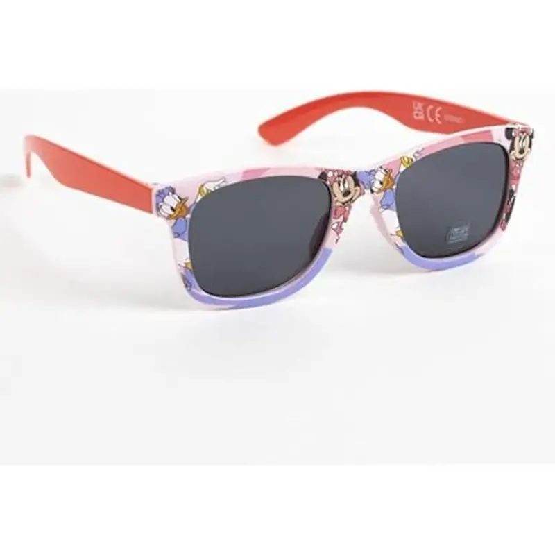 CERDÁ LIFE'S LITTLE MOMENTS Set De sol Mn Summer 2025 Cappellino da Baseball, Gorra + Gafas Minnie Mouse, Taglia Unica miniatura 3