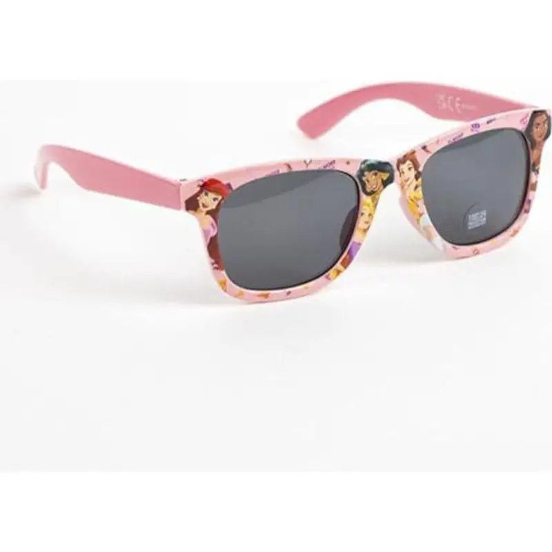 CERDÁ LIFE'S LITTLE MOMENTS Set De sol Pr Summer 2025 Cappellino da Baseball, Gorra + Gafas Princess, Taglia Unica miniatura 3