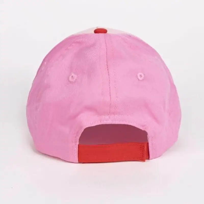 CERDÁ LIFE'S LITTLE MOMENTS Set Saquito HK Summer 2025 Cappellino da Baseball, Toalla Gorra y Bolsa Hello Kitty, Taglia miniatura 3