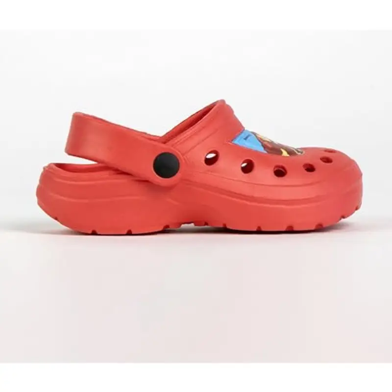 CERDÁ LIFE'S LITTLE MOMENTS Zoccoli Avengers per Bambini Licenza Ufficiale Scarpe Comode ed ergonomiche Suola miniatura 2