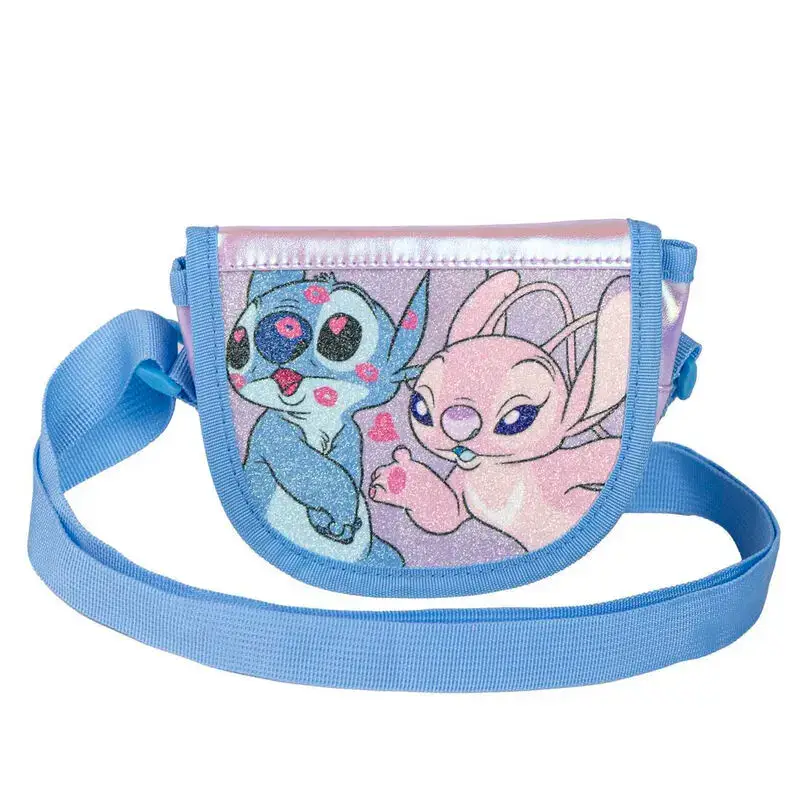 Borsa a tracolla Cerda Disney Stitch