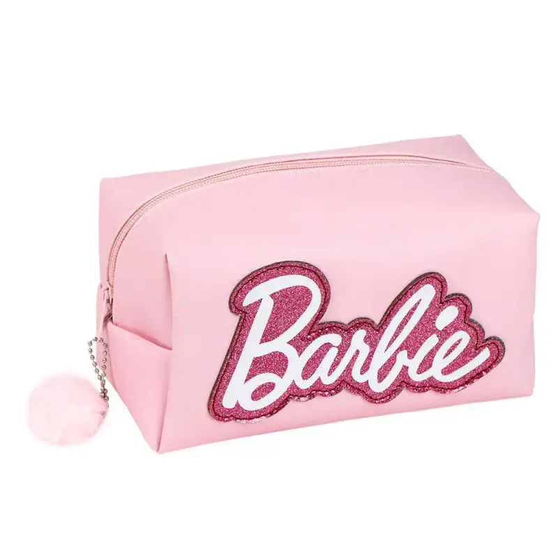 Borsa da toilette per bambina Cerda Barbie