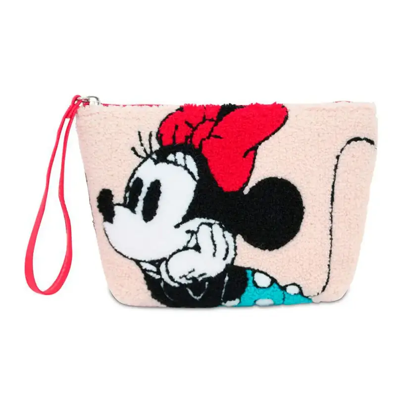 Borsa da toilette per donna Cerda Minnie