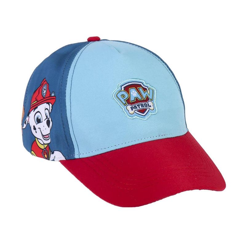 CERDA GROUP Cappello Baseball Paw Patrol