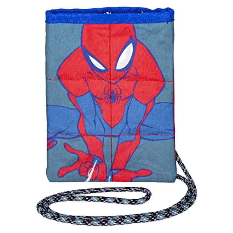 Cerda Group Spiderman Crossbody One Size