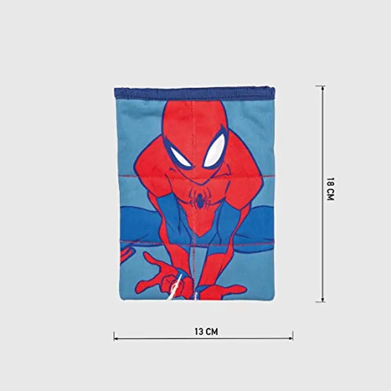 Cerda Group Spiderman Crossbody One Size miniatura 3