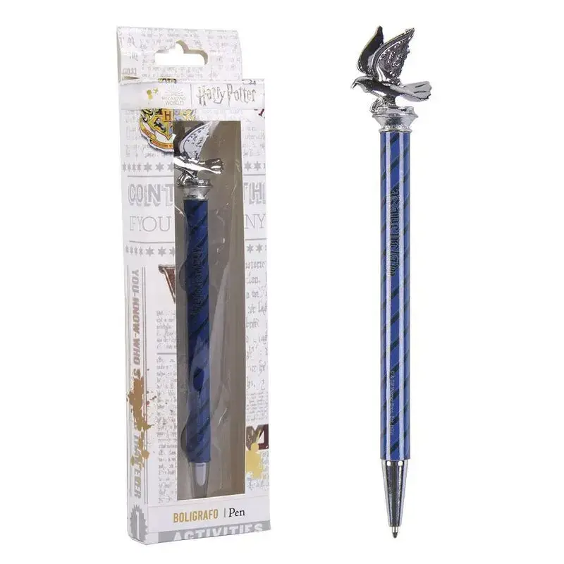 Penna Cerda Harry Potter Ravenclaw