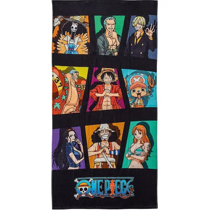 Telo da spiaggia Cerda