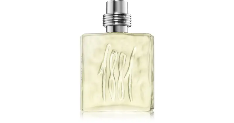 1881 Eau de Toilette per uomo 200 ml