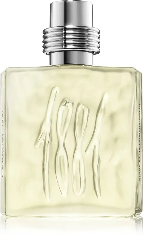 1881 lozione dopobarba per uomo 100 ml