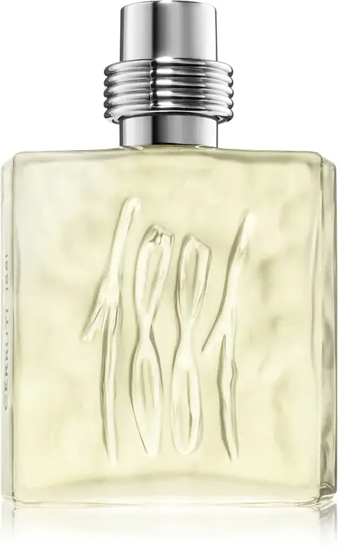 1881 Man - EDT - Volume 100 ml