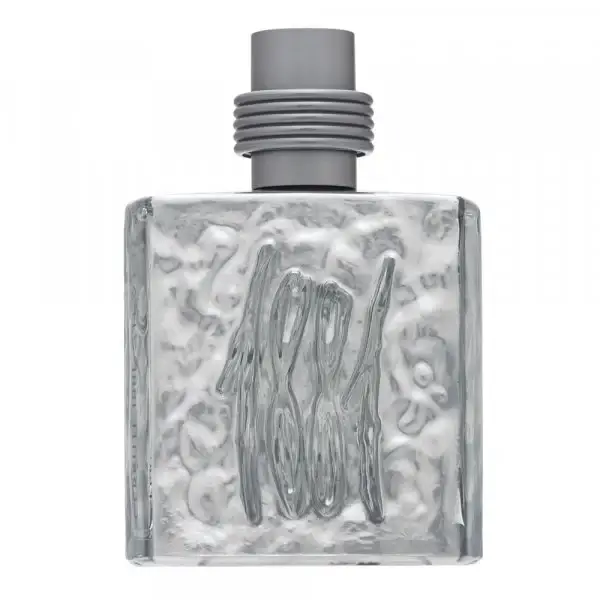 1881 Silver Eau De Toilette Uomo 100 ml