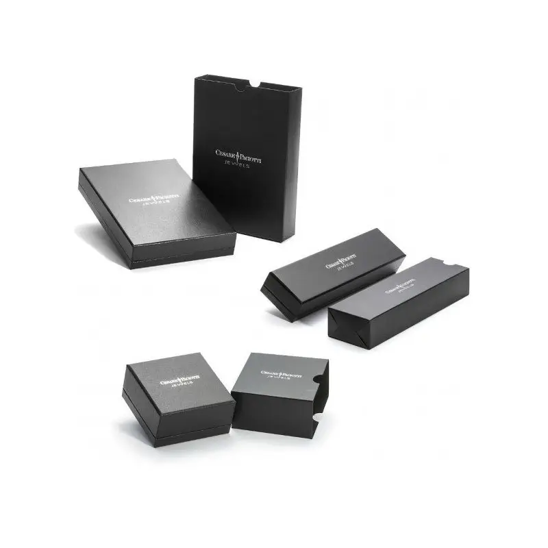 Bracciale Cesare Paciotti rosario uomo JPBR2254B miniatura 2