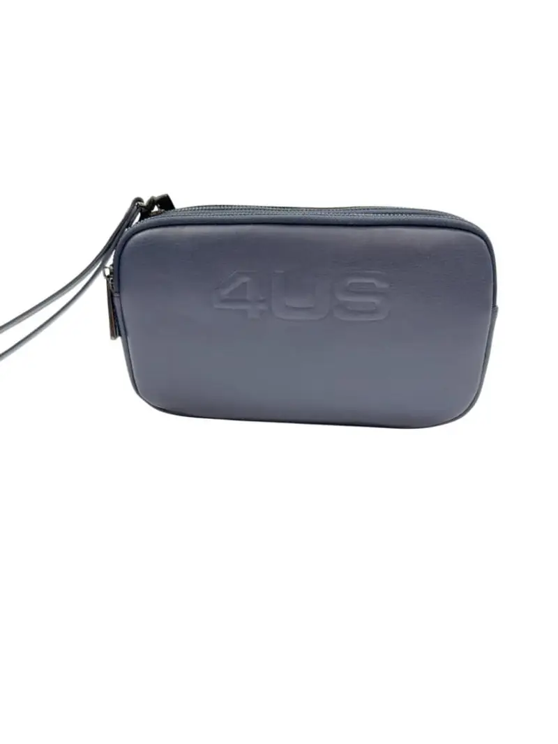 Cesare Paciotti Pochette Uomo Blu 2087938