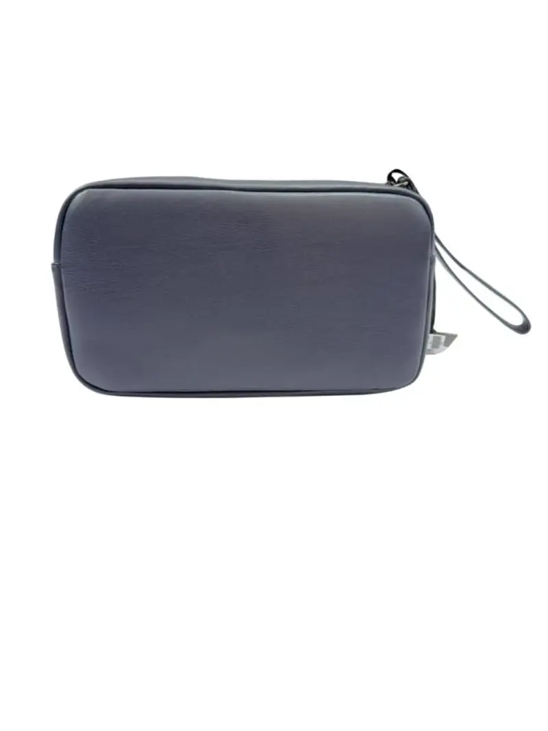 Cesare Paciotti Pochette Uomo Blu 2087938 miniatura 2
