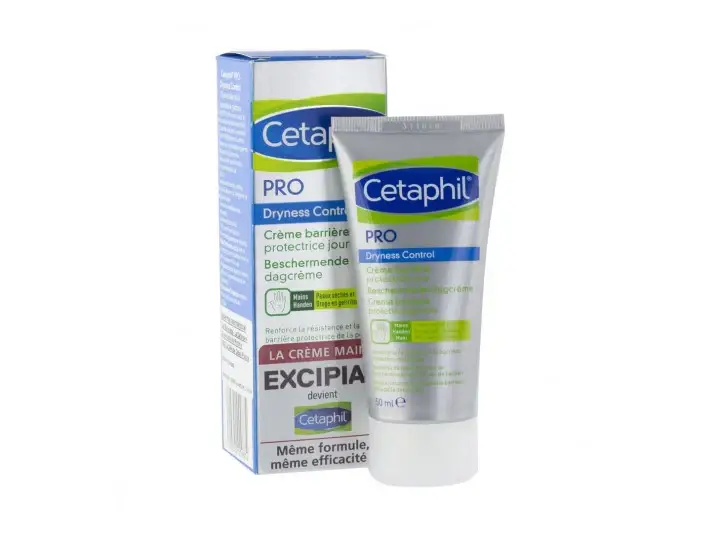 Cetaphil Crema Barriera Protettiva Giorno per Mani 50ml