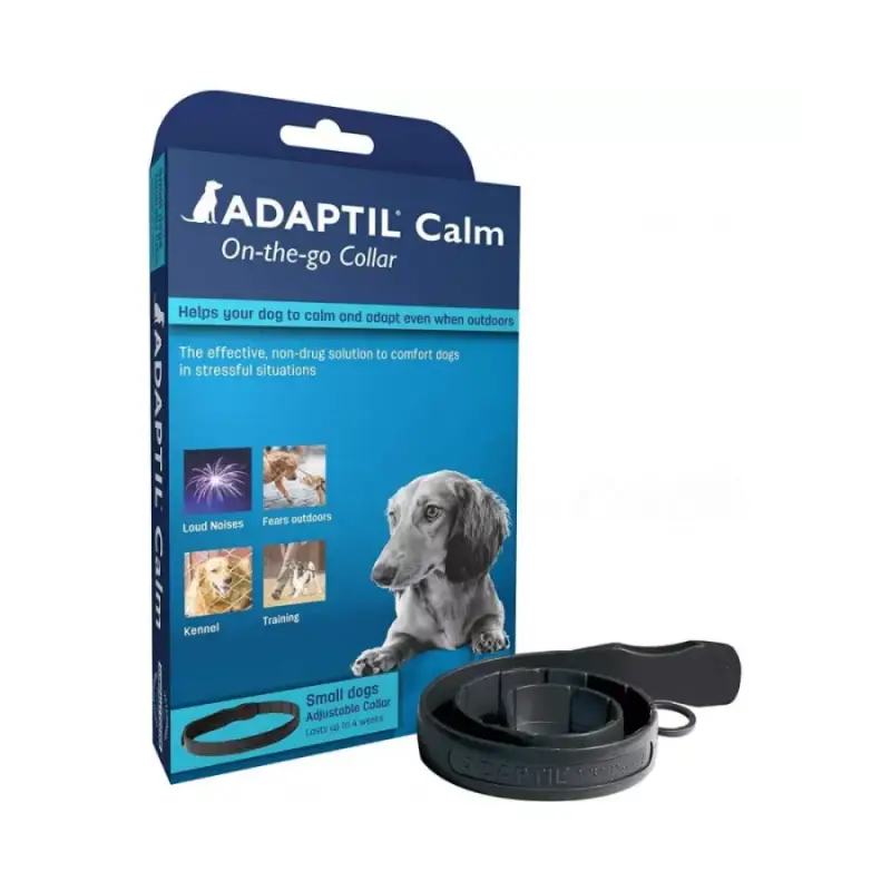 Adaptil Collare Antistress per Cani di piccola