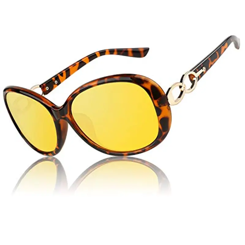 CGID Occhiali da sole Donna Blu 1603695