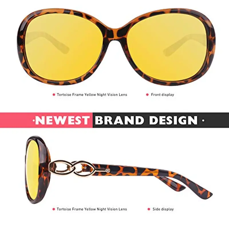 CGID Occhiali da sole Donna Blu 1603695 miniatura 3