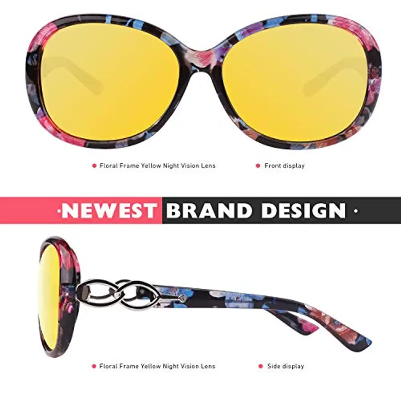 CGID Occhiali da sole Donna Blu 1603702 miniatura 3