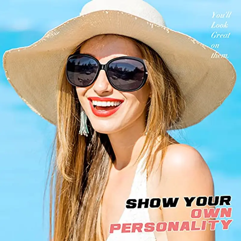 CGID Occhiali da sole Donna 1603701 miniatura 2