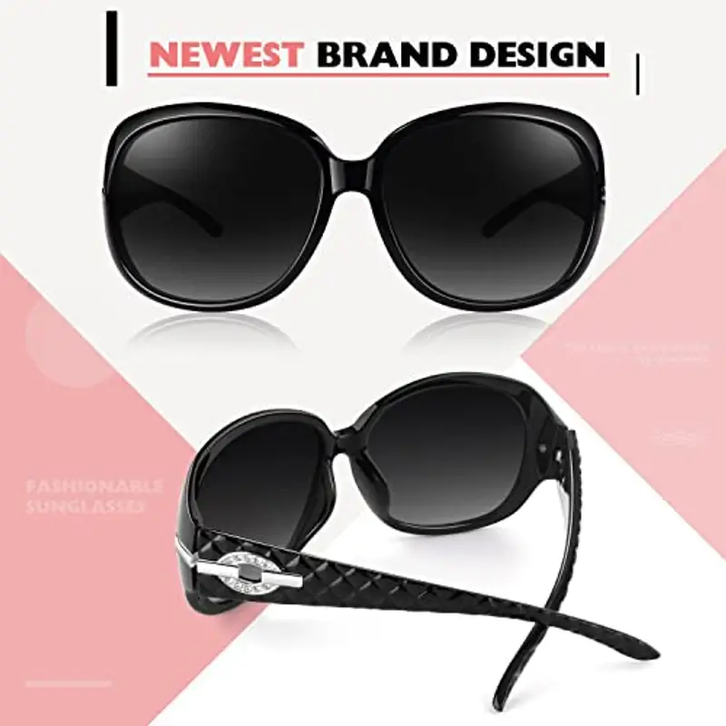 CGID Occhiali da sole Donna 1603701 miniatura 3