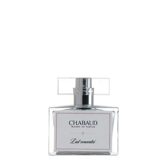 Lait Concentre Eau de Toilette Donna 30 ml