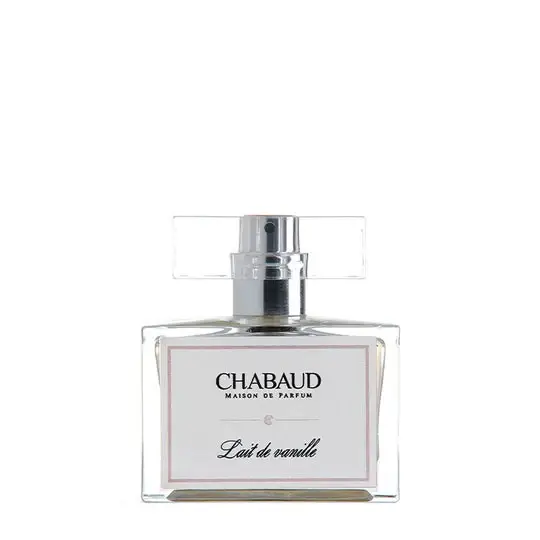 Lait de Vanille Eau de Toilette Unisex 30 ml