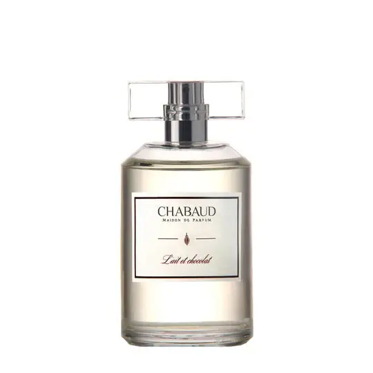 Lait et Chocolat Eau de Toilette Unisex 100 ml