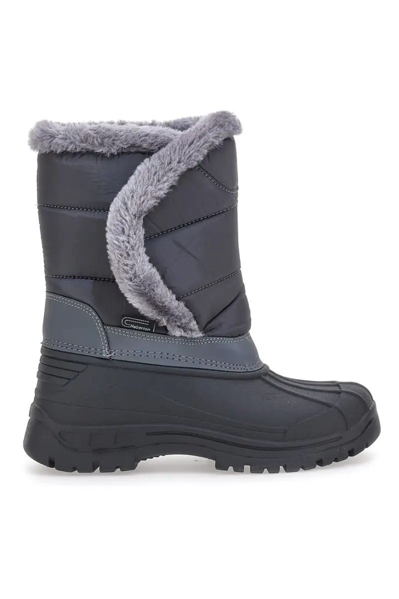 Stivale Doposci Grigio Chaberton 11 [GRIGIO]