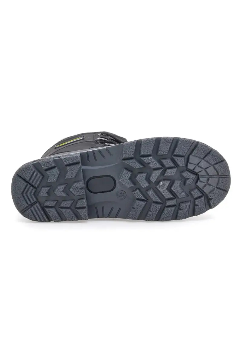 Stivale Doposci Neri Chaberton 10 [NERO] miniatura 5