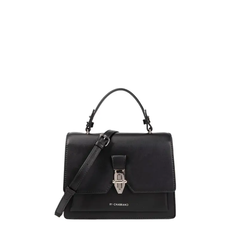 Borsa a mano donna con due scomparti Chabrand Léna