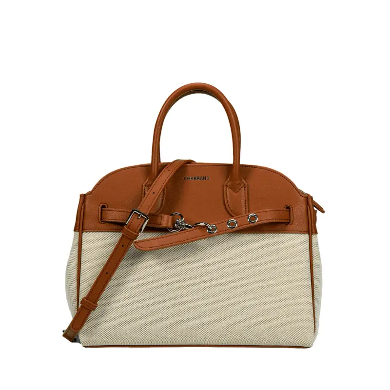 Borsa a mano sintetica donna Chabrand Maëlys