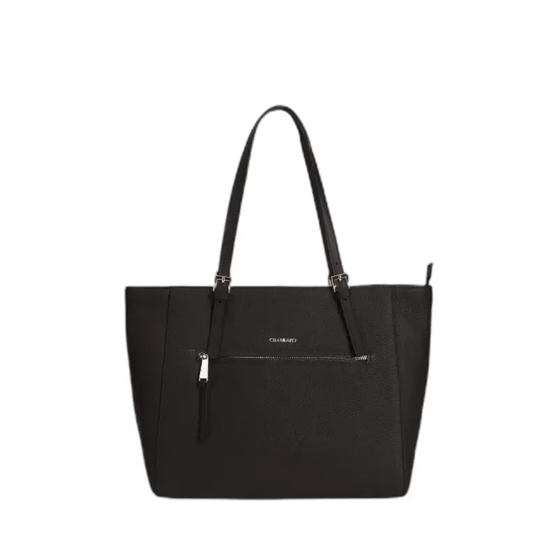 Borsa a spalla da shopping donna Chabrand Montmartre