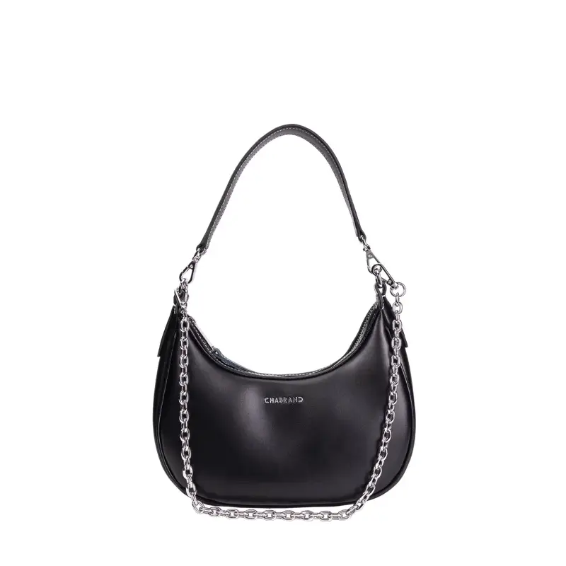 Borsa a tracolla da donna in pelle Chabrand Luna