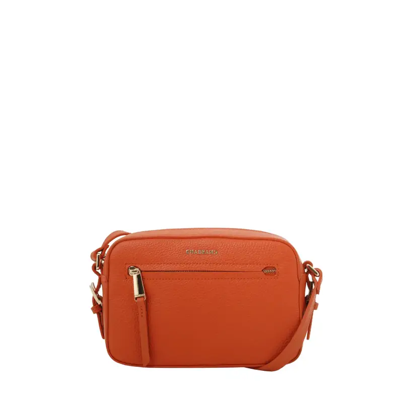 Borsa a tracolla da donna in pelle Chabrand Montmartre