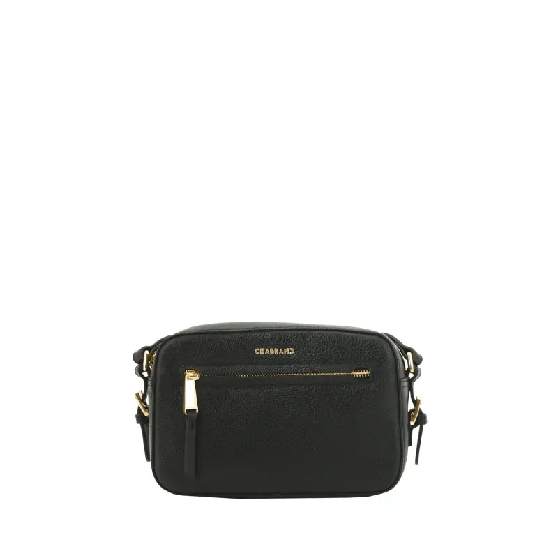 Borsa a tracolla da donna in pelle Chabrand Montmartre