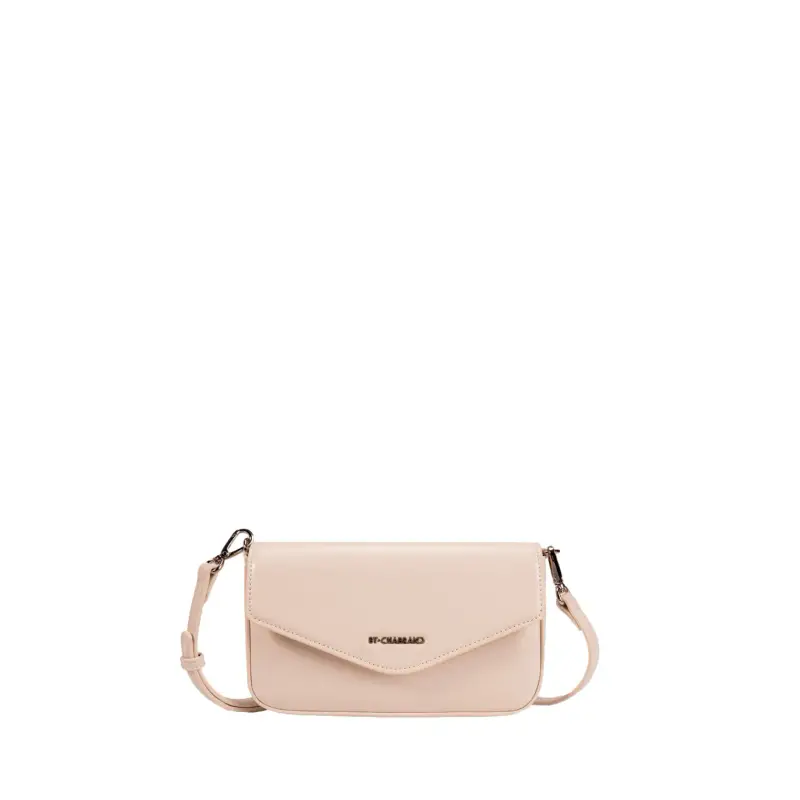 Borsa a tracolla in materiale sintetico donna Chabrand Mathilde