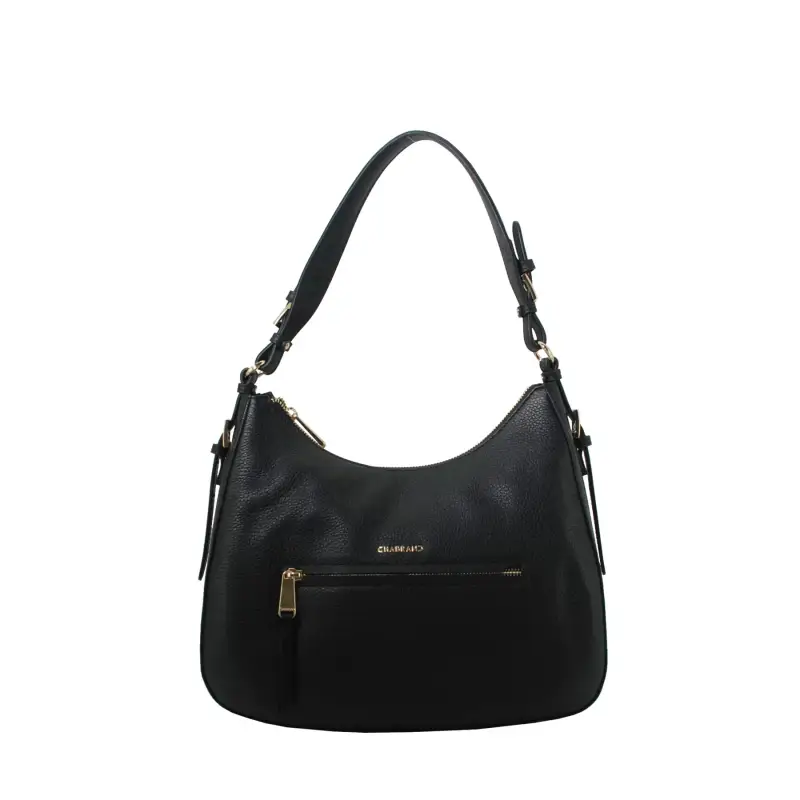 Borsa a tracolla in pelle donna Chabrand Montmartre