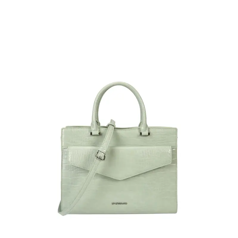 Borsa da donna con cerniera Chabrand Elena